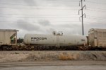 PROX Tank Car